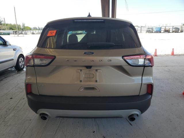 Photo 6 from auction – 2021 FORD ESCAPE with VIN 1FMCU0G63MUB00700