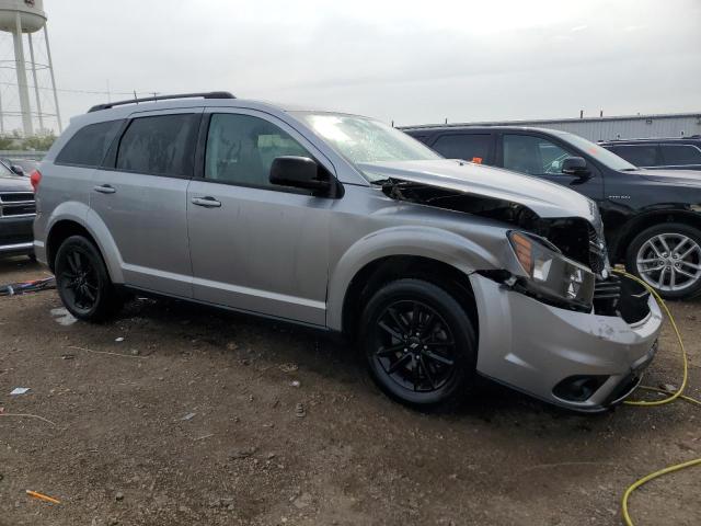 Photo 4 from auction – 2019 DODGE JOURNEY SE with VIN 3C4PDCBB5KT845872