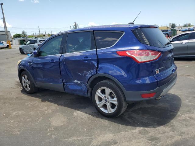 Photo 2 from auction – 2014 FORD ESCAPE SE with VIN 1FMCU0GX8EUC65202
