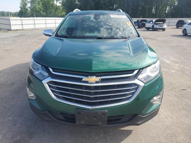 Zdjęcie 5 z aukcji – 2018 CHEVROLET EQUINOX PR z VIN 2GNAXMEV2J6282685