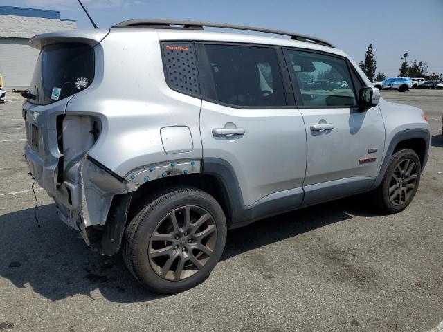 Photo 3 from auction – 2016 JEEP RENEGADE L with VIN ZACCJBBT4GPD49048