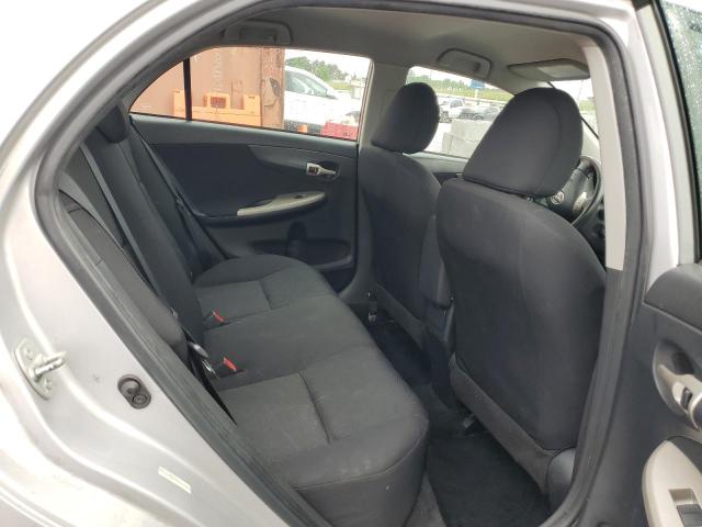 Photo 10 from auction – 2010 TOYOTA COROLLA BA with VIN 1NXBU4EE4AZ212771