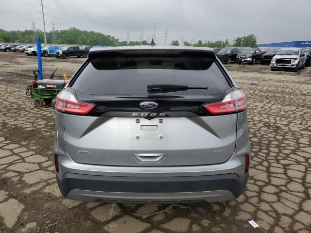 Photo 6 from auction – 2024 FORD EDGE SEL with VIN 2FMPK4J97RBA19357