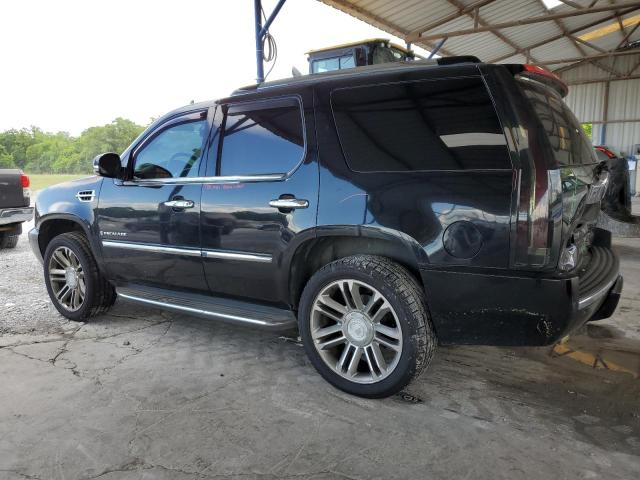 Photo 2 from auction – 2009 CADILLAC ESCALADE with VIN 1GYFC13219R238527