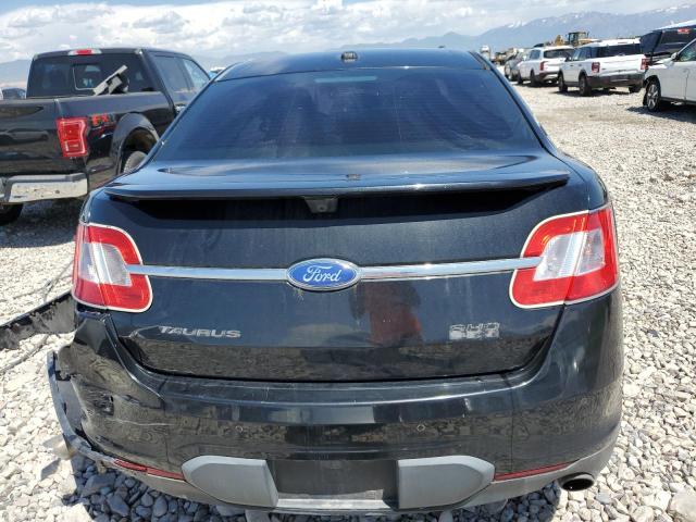 Photo 6 from auction – 2012 FORD TAURUS SHO with VIN 1FAHP2KT9CG139109