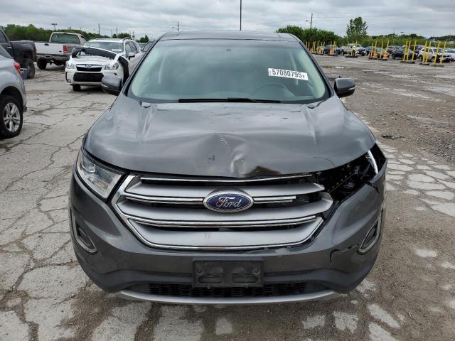 Photo 5 from auction – 2015 FORD EDGE TITAN with VIN 2FMTK4K87FBC10681
