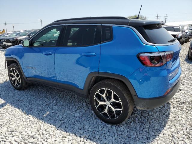Photo 2 from auction – 2024 JEEP COMPASS with VIN 3C4NJDCN1RT148370