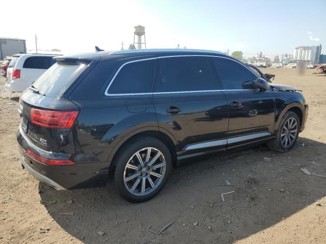 Photo 3 from auction – 2017 AUDI Q7 PREMIUM with VIN WA1LAAF79HD037843