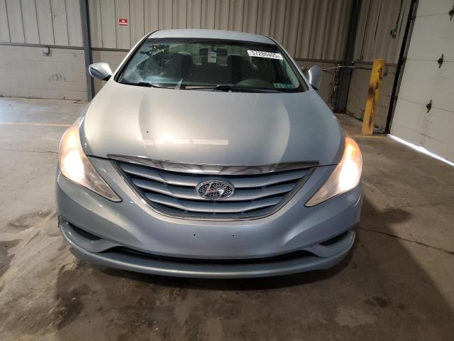 Photo 5 from auction – 2011 HYUNDAI SONATA GLS with VIN 5NPEB4AC9BH290549