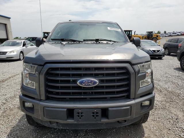 Photo 5 from auction – 2016 FORD F150 SUPER with VIN 1FTEW1EG6GKF64251