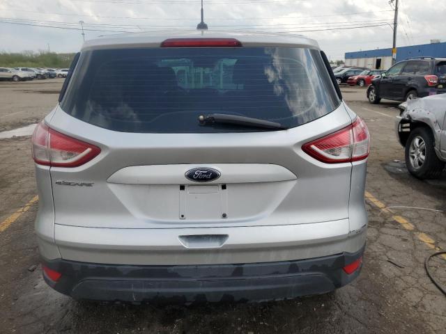Photo 6 from auction – 2013 FORD ESCAPE S with VIN 1FMCU0F79DUB30570