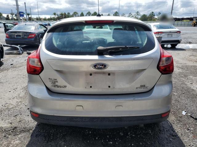 Photo 6 from auction – 2012 FORD FOCUS SEL with VIN 1FAHP3M23CL357158