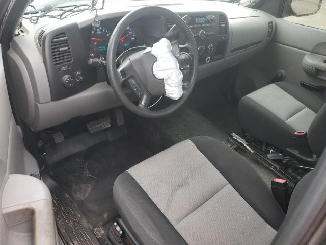 Zdjęcie 8 z aukcji – 2008 CHEVROLET SILVERADO z VIN 1GCEC14C08Z289069
