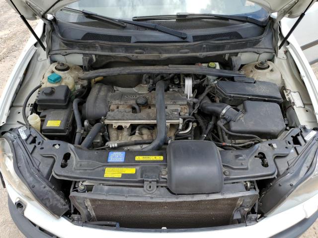 Photo 12 from auction – 2005 VOLVO XC90 with VIN YV1CZ592X51165697