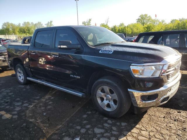 Photo 4 from auction – 2019 RAM 1500 BIG H with VIN 1C6SRFFT6KN637409