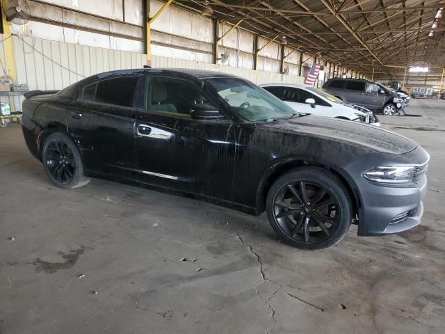 Photo 4 from auction – 2017 DODGE CHARGER SX with VIN 2C3CDXHG5HH537910