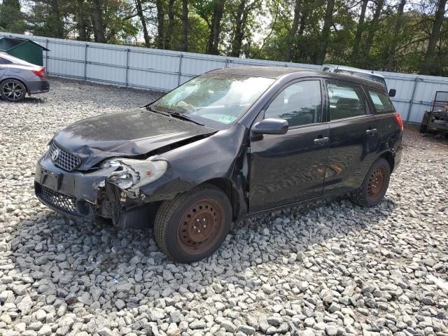 TOYOTA COROLLA MA 2004 z numerem VIN 2T1KR32E64C206833 - Zdjęcie z aukcji