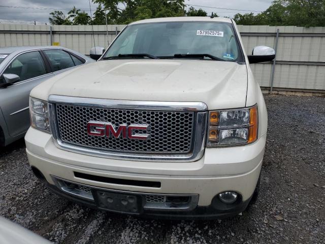 Photo 5 from auction – 2013 GMC SIERRA K15 with VIN 3GTP2XE27DG145596