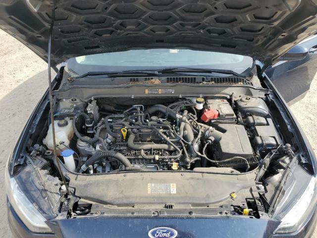 Photo 11 from auction – 2020 FORD FUSION SE with VIN 3FA6P0HD2LR251335