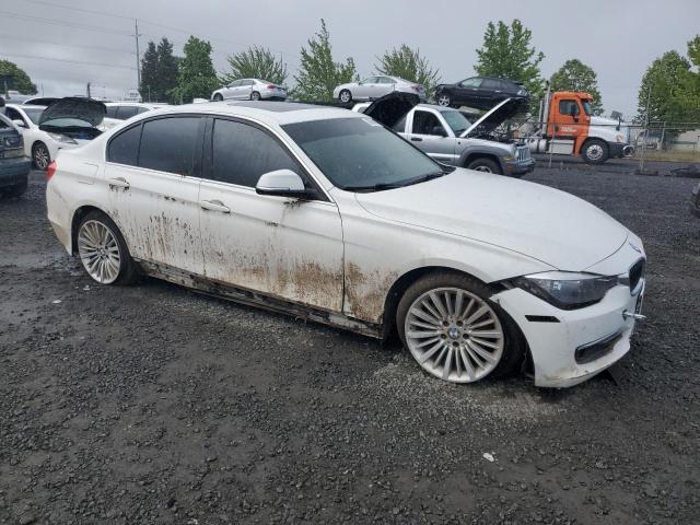 Photo 4 from auction – 2013 BMW 328 I SULE with VIN WBA3C1C58DF434944