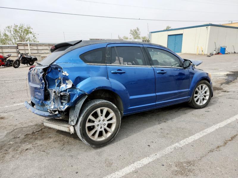 Photo 3 from auction – 2010 DODGE CALIBER SX with VIN 1B3CB4HA1AD547043