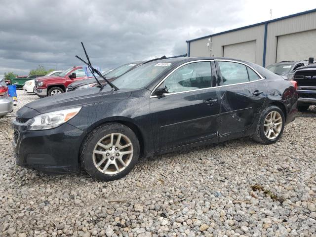 CHEVROLET MALIBU 1LT 2014 with VIN 1G11C5SL0EF188855 - Photo from auction