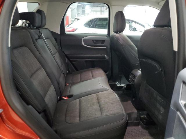 Photo 11 from auction – 2023 FORD BRONCO SPO with VIN 3FMCR9B64PRD44252