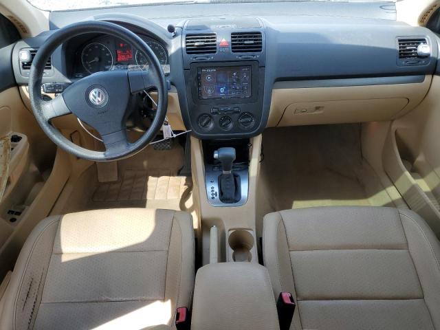 Photo 8 from auction – 2007 VOLKSWAGEN JETTA WOLF with VIN 3VWEF71K17M193633