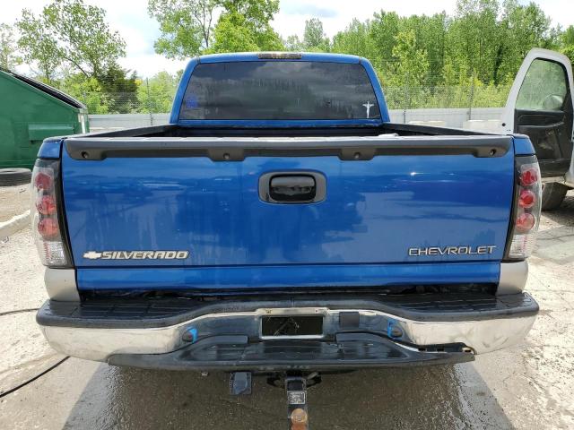Photo 6 from auction – 2003 CHEVROLET SILVERADO with VIN 2GCEC19V331376721