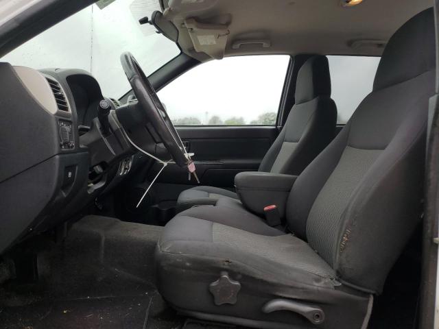 Photo 7 from auction – 2009 GMC CANYON with VIN 1GTDT13E498102986