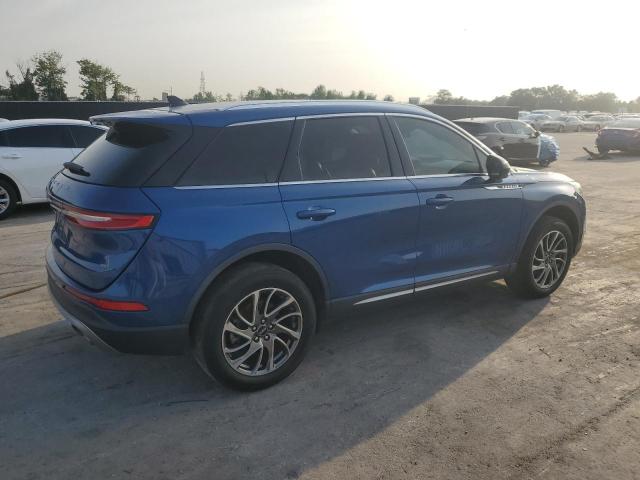 Photo 3 from auction – 2020 LINCOLN CORSAIR with VIN 5LMCJ1D99LUL22201