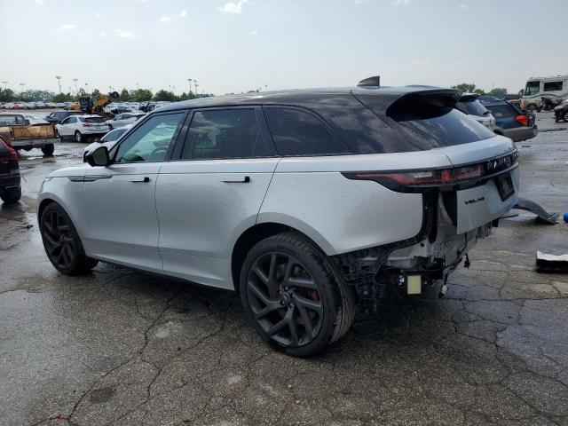 Photo 2 from auction – 2020 LAND ROVER RANGE ROVE with VIN SALYU2EE3LA256194