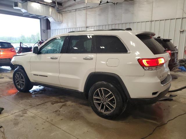 Photo 2 from auction – 2019 JEEP GRAND CHER with VIN 1C4RJFBG2KC724484