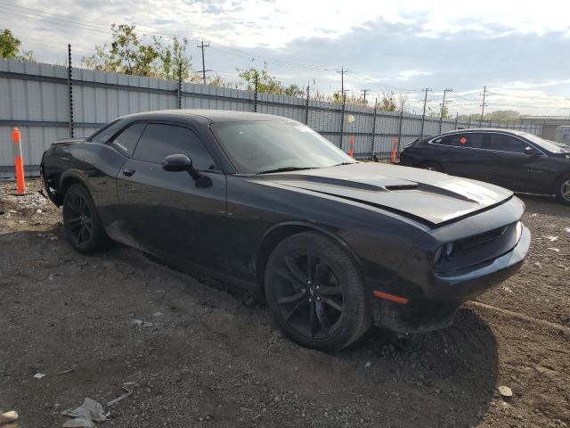 Photo 4 from auction – 2017 DODGE CHALLENGER with VIN 2C3CDZAG5HH554955