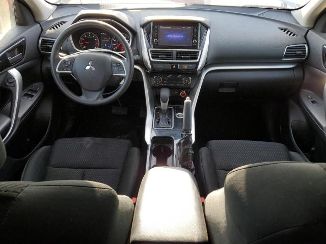 Photo 8 from auction – 2019 MITSUBISHI ECLIPSE CR with VIN JA4AT3AA2KZ031358