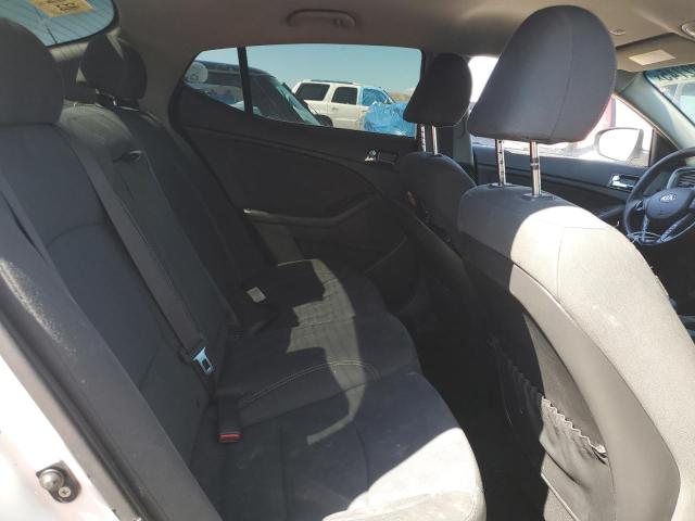 Photo 10 from auction – 2013 KIA OPTIMA HYB with VIN KNAGM4AD9D5047397