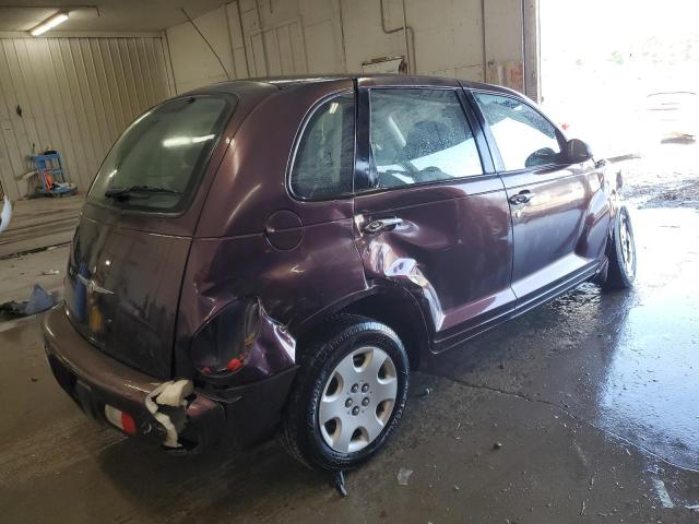 Photo 3 from auction – 2005 CHRYSLER PT CRUISER with VIN 3C4FY48B45T557486