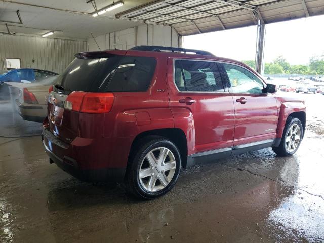 Photo 3 from auction – 2011 GMC TERRAIN SL with VIN 2CTFLVEC0B6217290