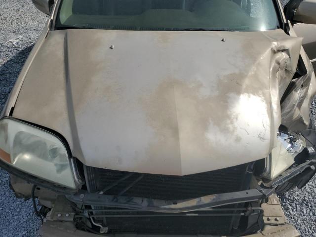 Photo 11 from auction – 2002 ACURA MDX with VIN 2HNYD18222H546441