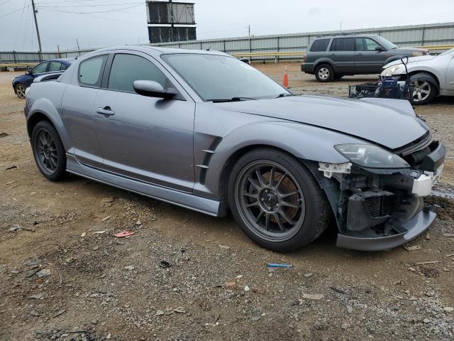 Photo 4 from auction – 2004 MAZDA RX8 with VIN JM1FE173740137640