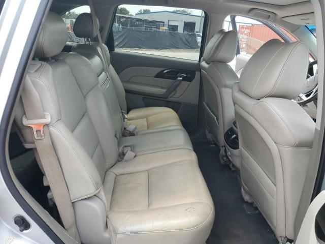 Photo 11 from auction – 2007 ACURA MDX with VIN 2HNYD28297H528712