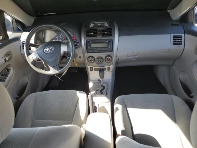 Photo 8 from auction – 2012 TOYOTA COROLLA BA with VIN 2T1BU4EE5CC872922