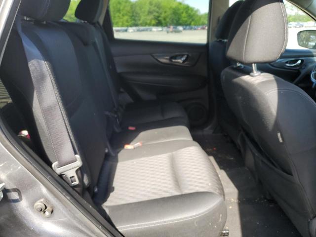 Photo 11 from auction – 2017 NISSAN ROGUE S with VIN KNMAT2MV6HP613627