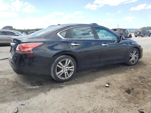 Photo 3 from auction – 2015 NISSAN ALTIMA 3.5 with VIN 1N4BL3AP2FC161427