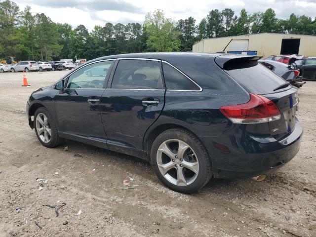 Photo 2 from auction – 2015 TOYOTA VENZA LE with VIN 4T3ZK3BB6FU071502