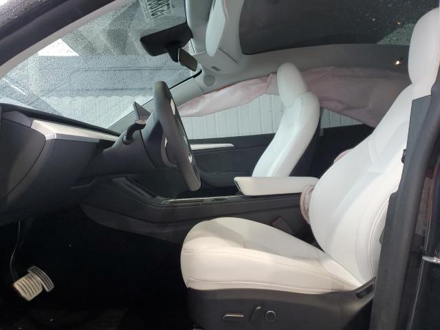 Zdjęcie 7 z aukcji – 2024 TESLA MODEL Y z VIN 7SAYGDEF7RA268772