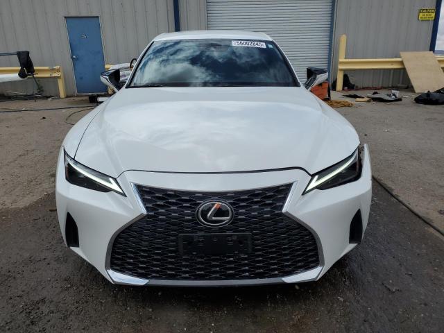 صورة رقم 5 من المزاد - 2021 LEXUS IS 300 مع VIN JTHAA1D28M5112488