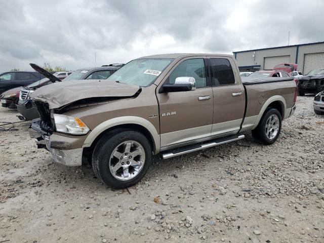DODGE RAM 1500 2010 with VIN 1D7RV1GT5AS251493 - Photo from auction