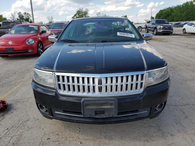 Photo 5 from auction – 2008 LINCOLN MKZ with VIN 3LNHM26T58R641978