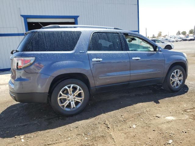 Photo 3 from auction – 2014 GMC ACADIA SLT with VIN 1GKKRRKD4EJ300374